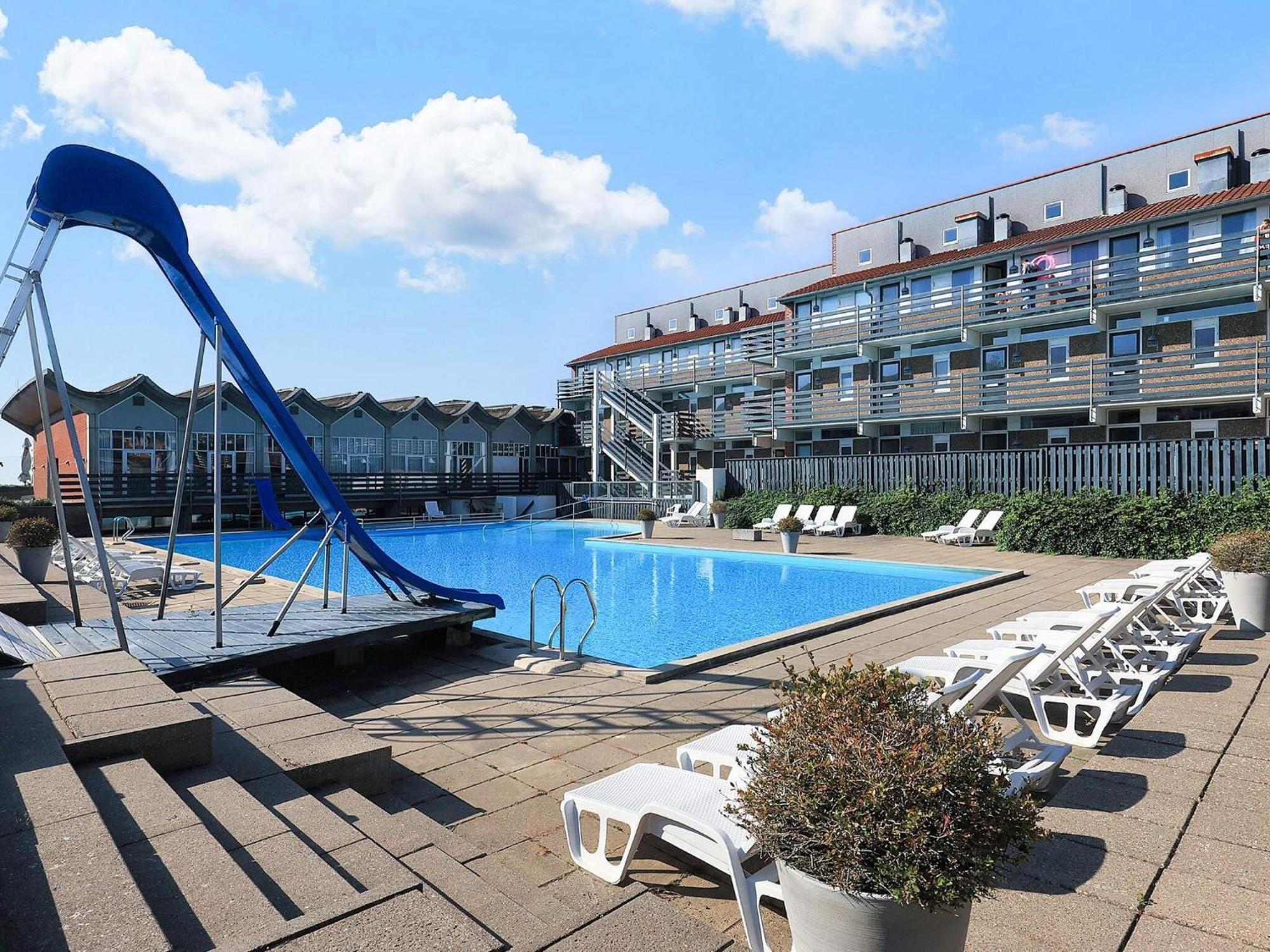 4 Person Holiday Home On A Holiday Park In Fåborg Esterno foto