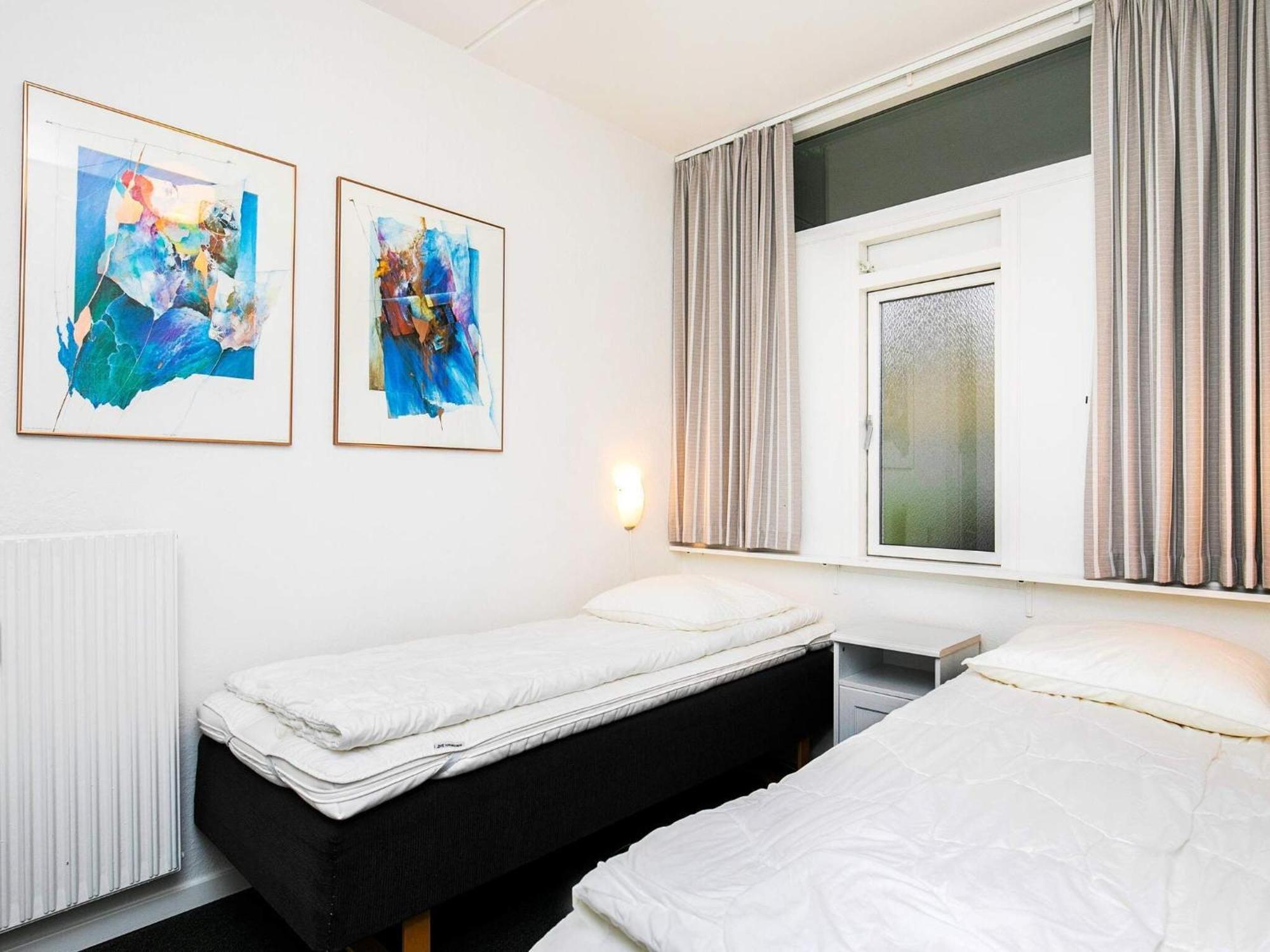 4 Person Holiday Home On A Holiday Park In Fåborg Esterno foto