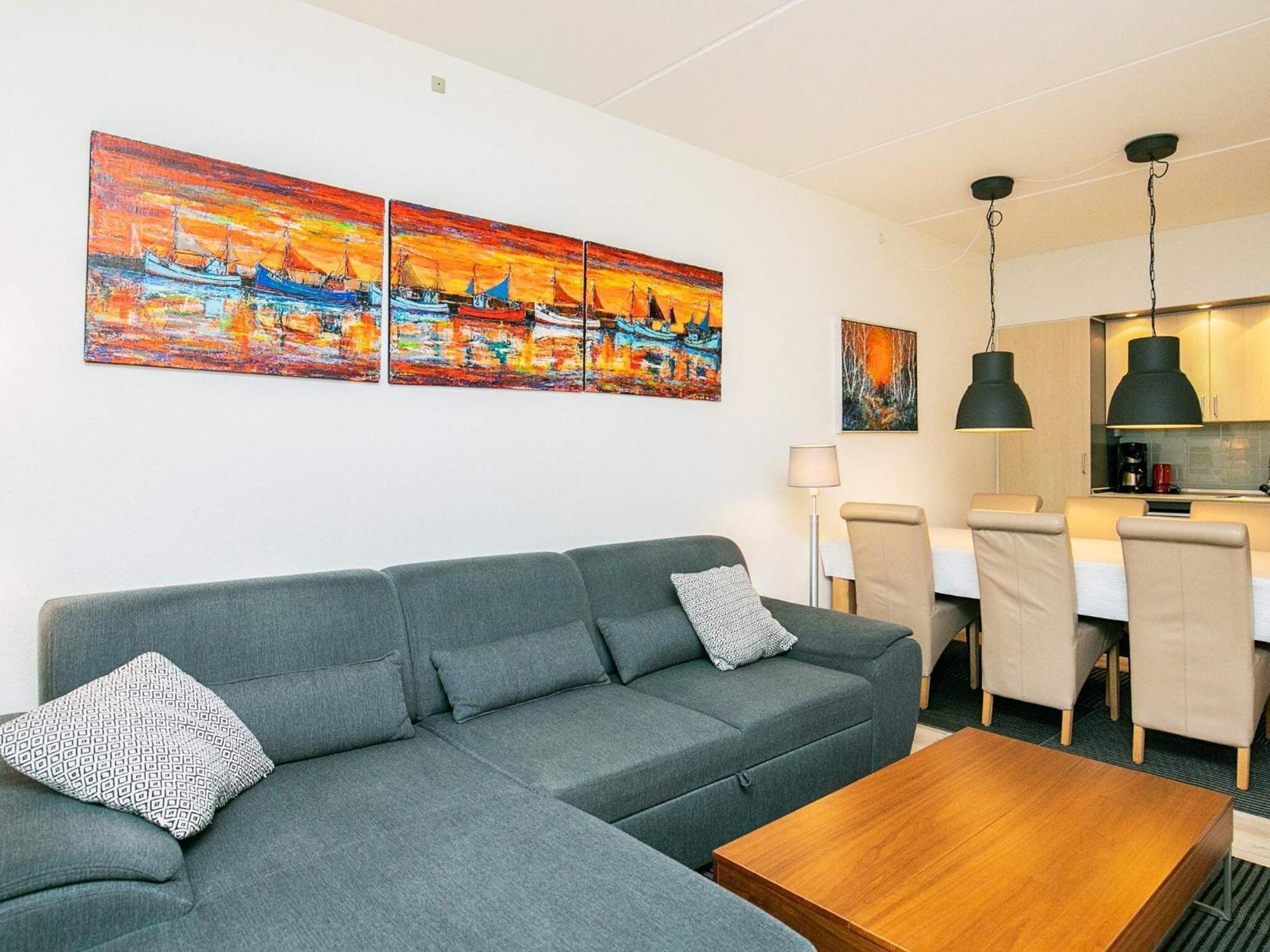 4 Person Holiday Home On A Holiday Park In Fåborg Esterno foto