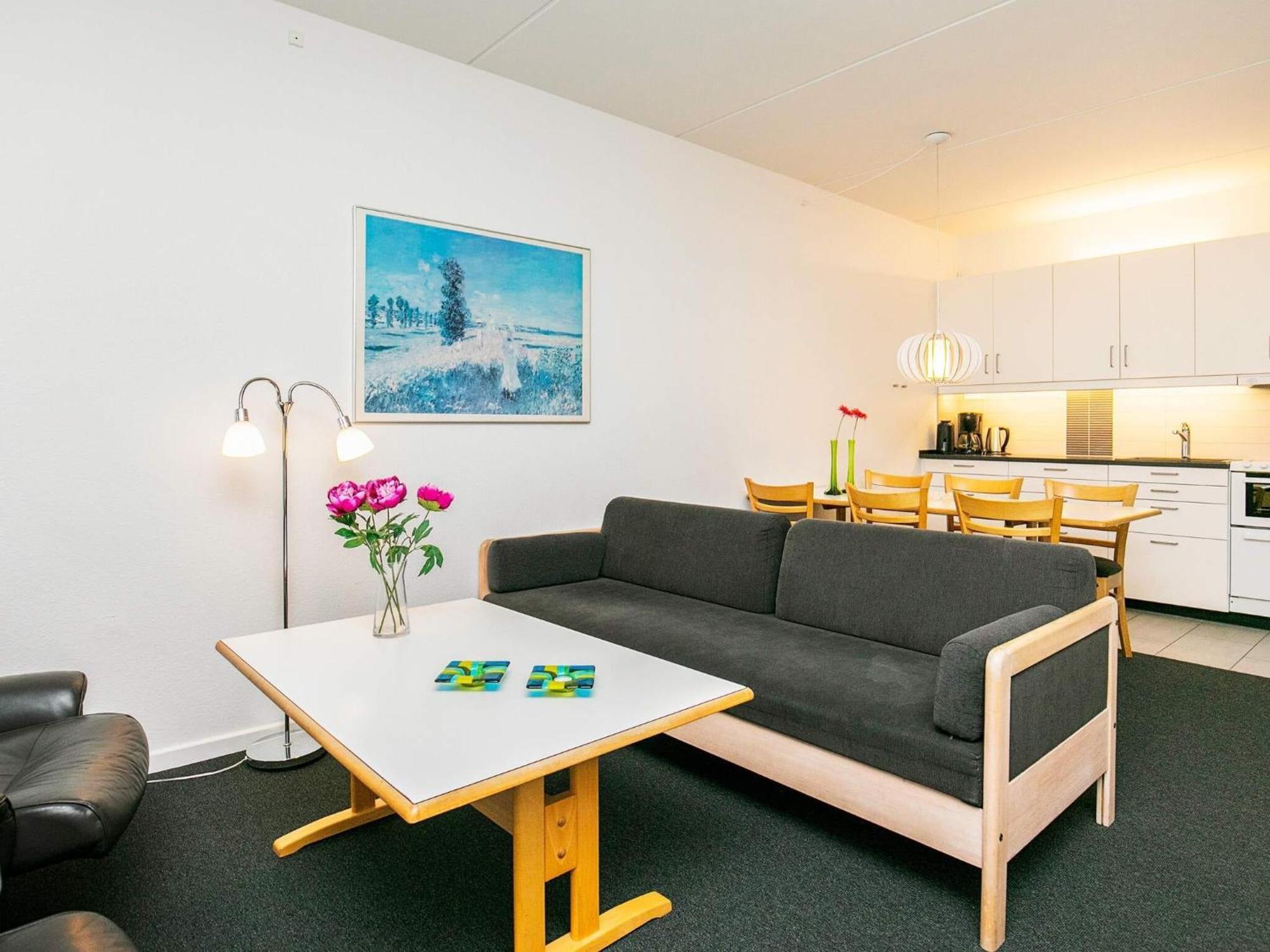 4 Person Holiday Home On A Holiday Park In Fåborg Esterno foto