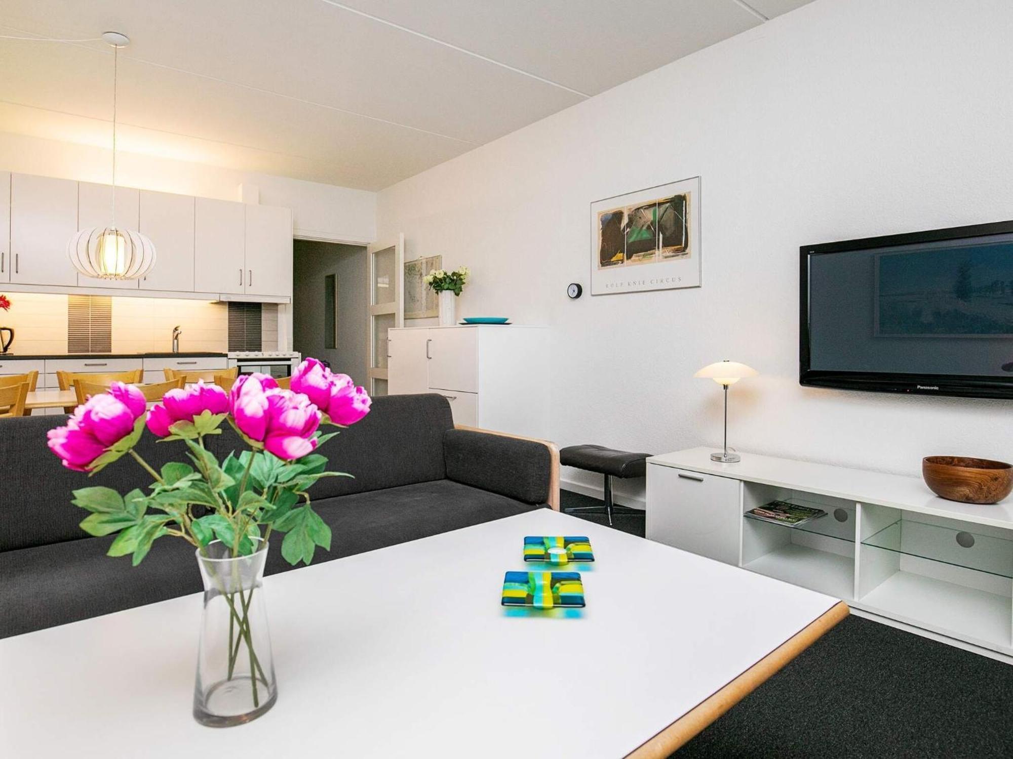 4 Person Holiday Home On A Holiday Park In Fåborg Esterno foto