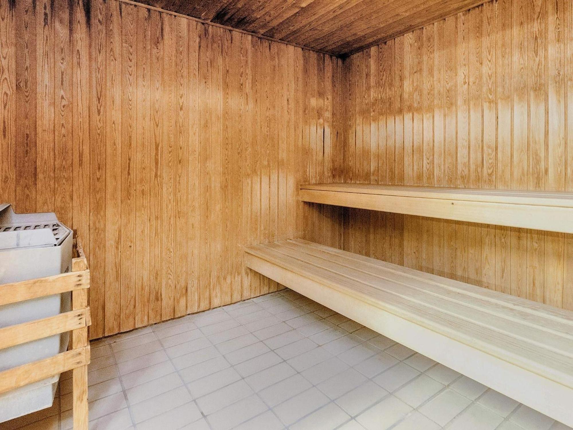 4 Person Holiday Home On A Holiday Park In Fåborg Esterno foto