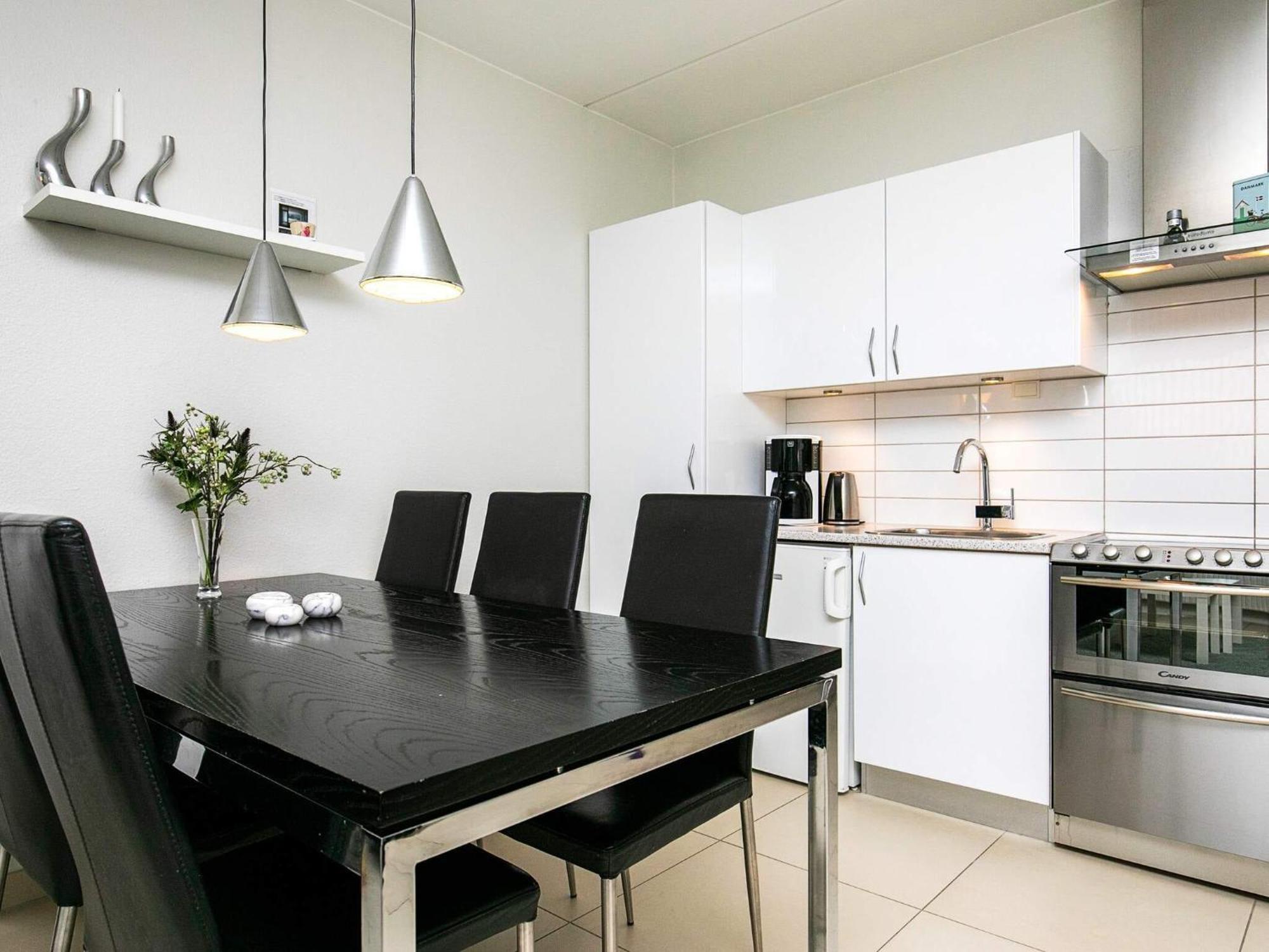 4 Person Holiday Home On A Holiday Park In Fåborg Esterno foto